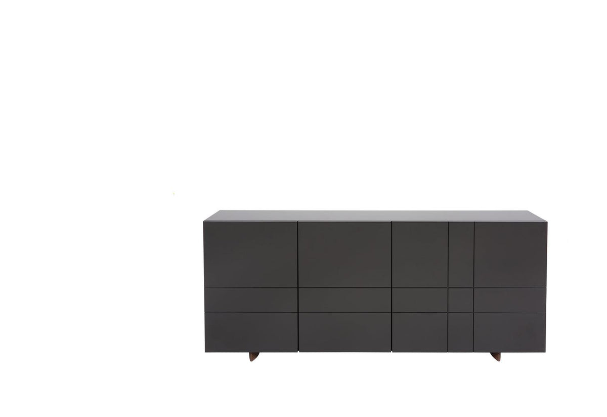 Kilt sideboard, 137, 2010, Claesson koivisto and rune, Asplund