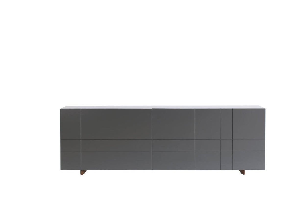 Kilt sideboard, 180, 2010, Claesson koivisto and rune, Asplund