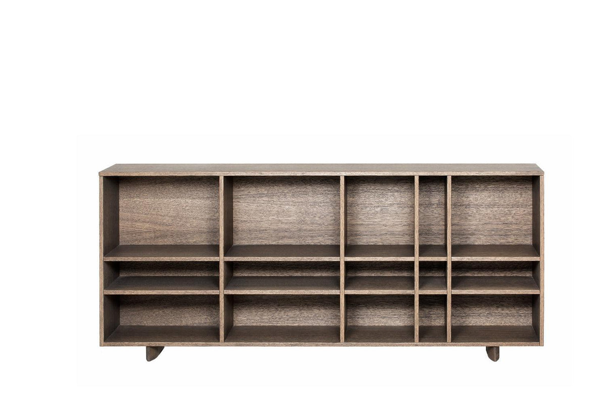 Kilt Open shelving unit, Claesson koivisto and rune, Asplund