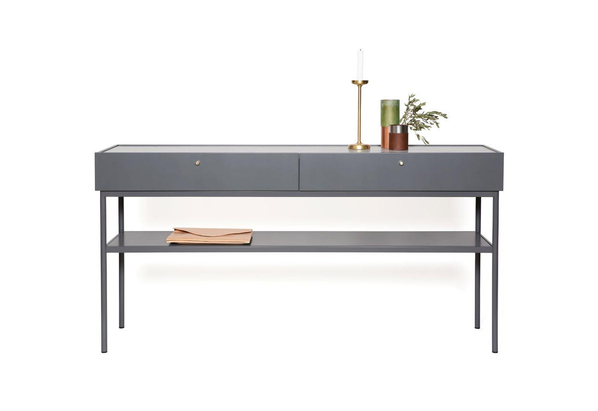 Luc Console 160, Mats broberg and johan ridderstråle, Asplund