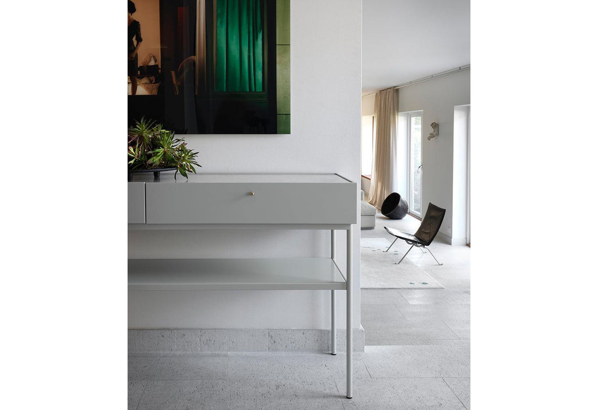 Luc Console 160, Mats broberg and johan ridderstråle, Asplund