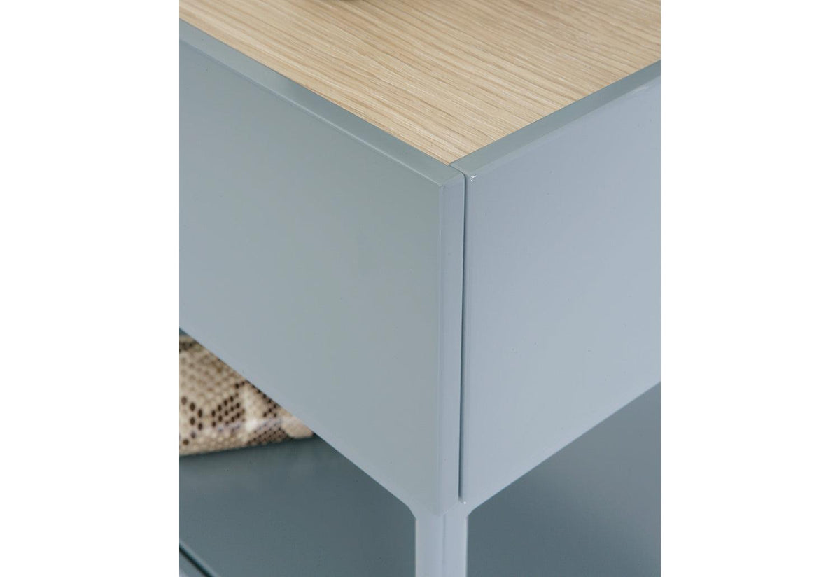 Luc Console 160, Mats broberg and johan ridderstråle, Asplund