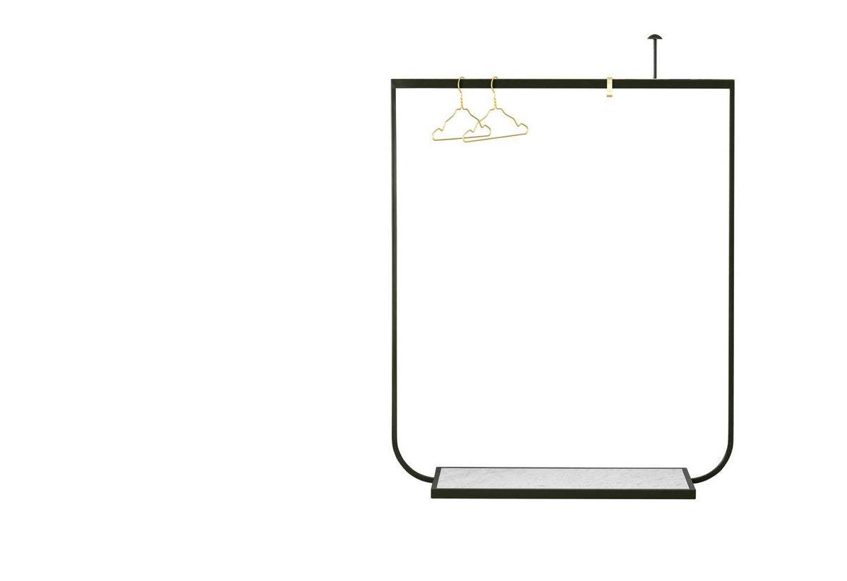 Tati Coat Rack, Mats broberg and johan ridderstråle, Asplund