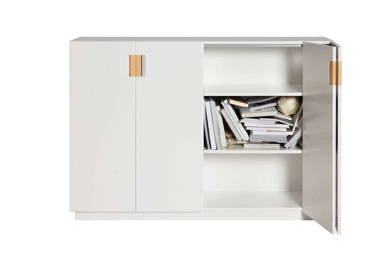 Frame 160 Sideboard, Anya sebton and eva lilja lowenheilm, Asplund