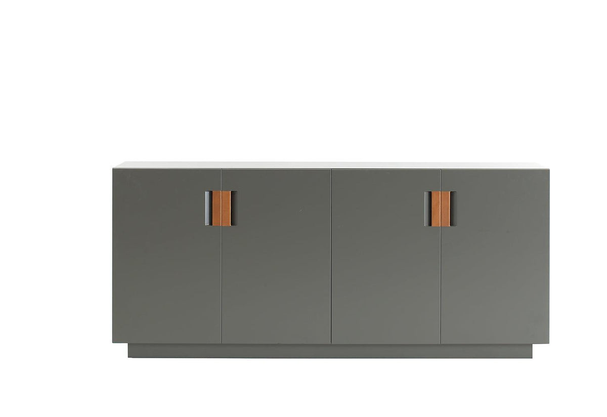 Frame 160 Sideboard, Anya sebton and eva lilja lowenheilm, Asplund