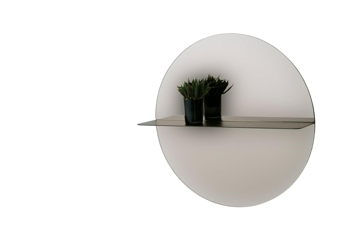 Otto Mirror, Anya sebton and eva lilja lowenheilm, Asplund
