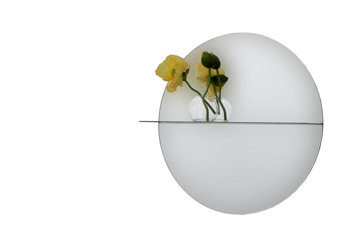 Otto Mirror, Anya sebton and eva lilja lowenheilm, Asplund
