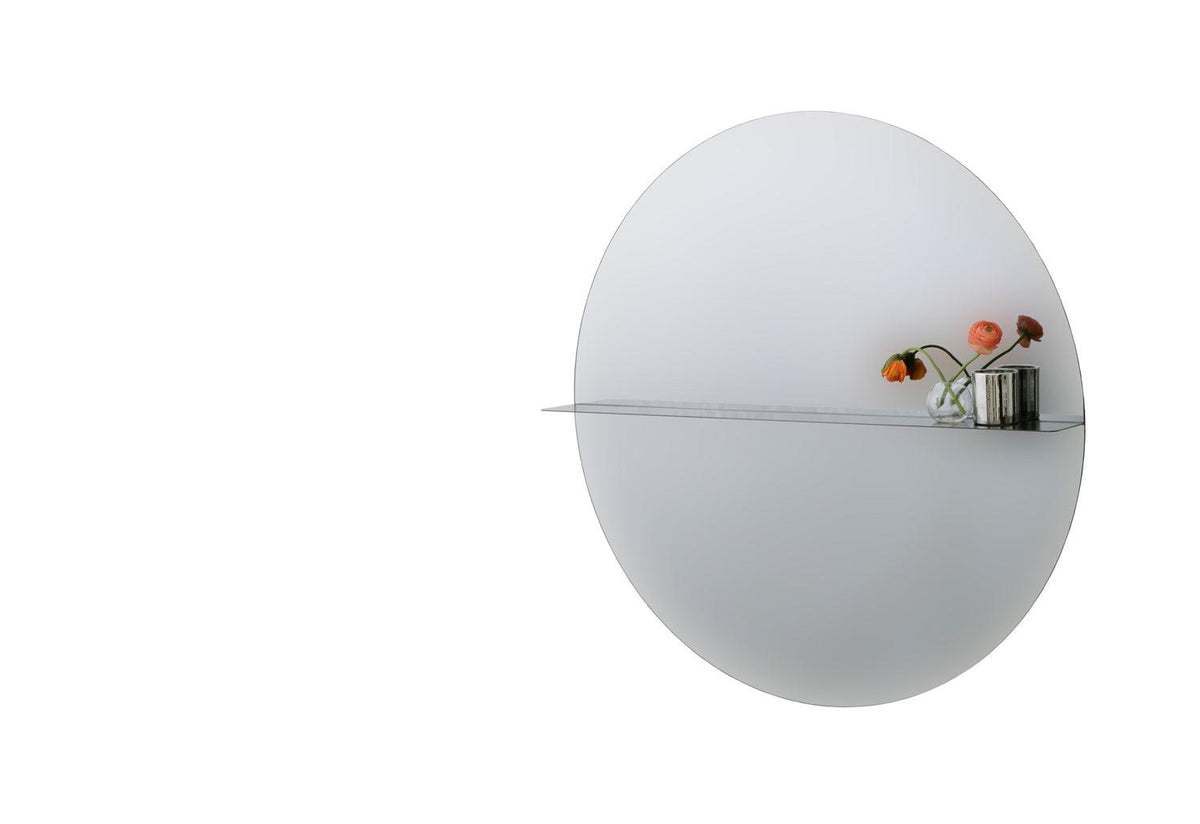 Otto Mirror, Anya sebton and eva lilja lowenheilm, Asplund