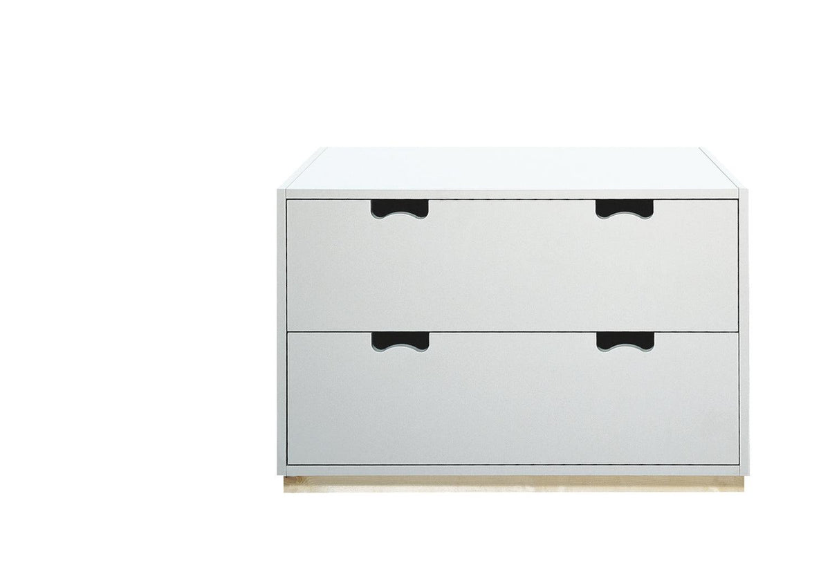 Snow A2 Drawers, Jonas bohlin, Asplund