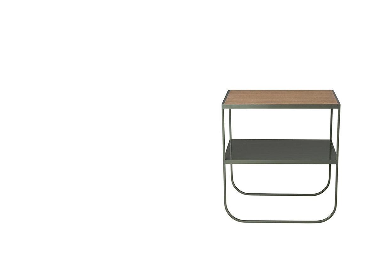 Tati Console 65, Mats broberg and johan ridderstråle, Asplund