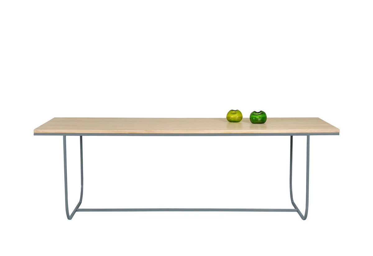 Tati rectangular dining table, Mats broberg and johan ridderstråle, Asplund