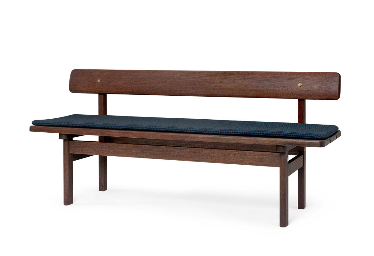 Asserbo Bench, Børge mogensen, Carl hansen and son