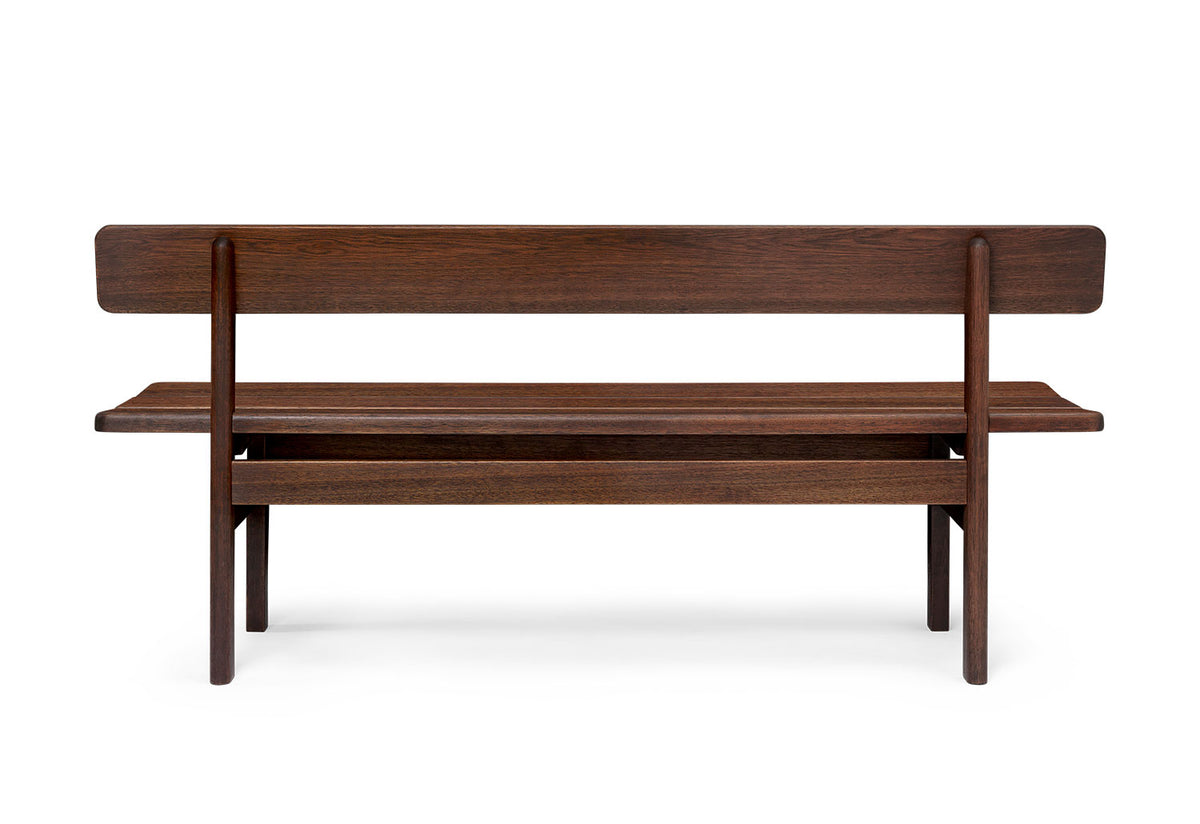 Asserbo Bench, Børge mogensen, Carl hansen and son