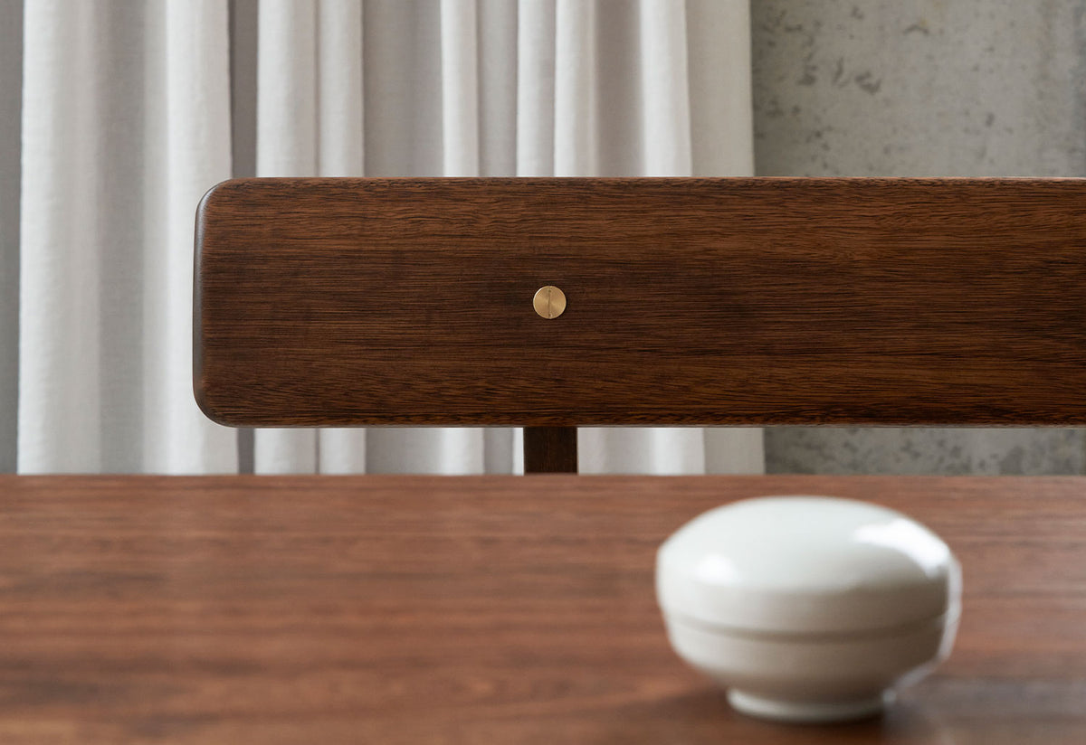 Asserbo Bench, Børge mogensen, Carl hansen and son