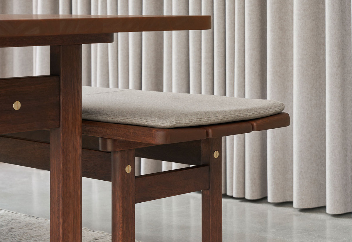 Asserbo Bench, Børge mogensen, Carl hansen and son