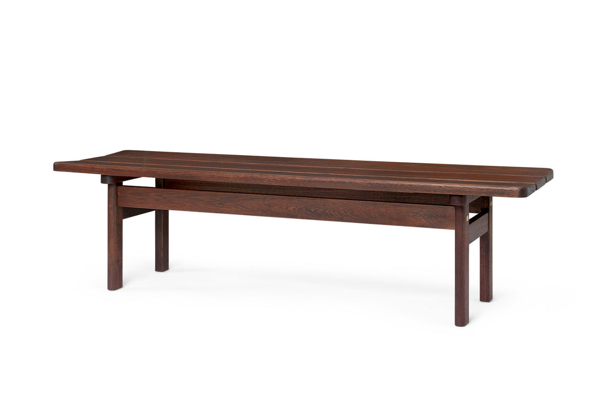 Asserbo Bench, Børge mogensen, Carl hansen and son