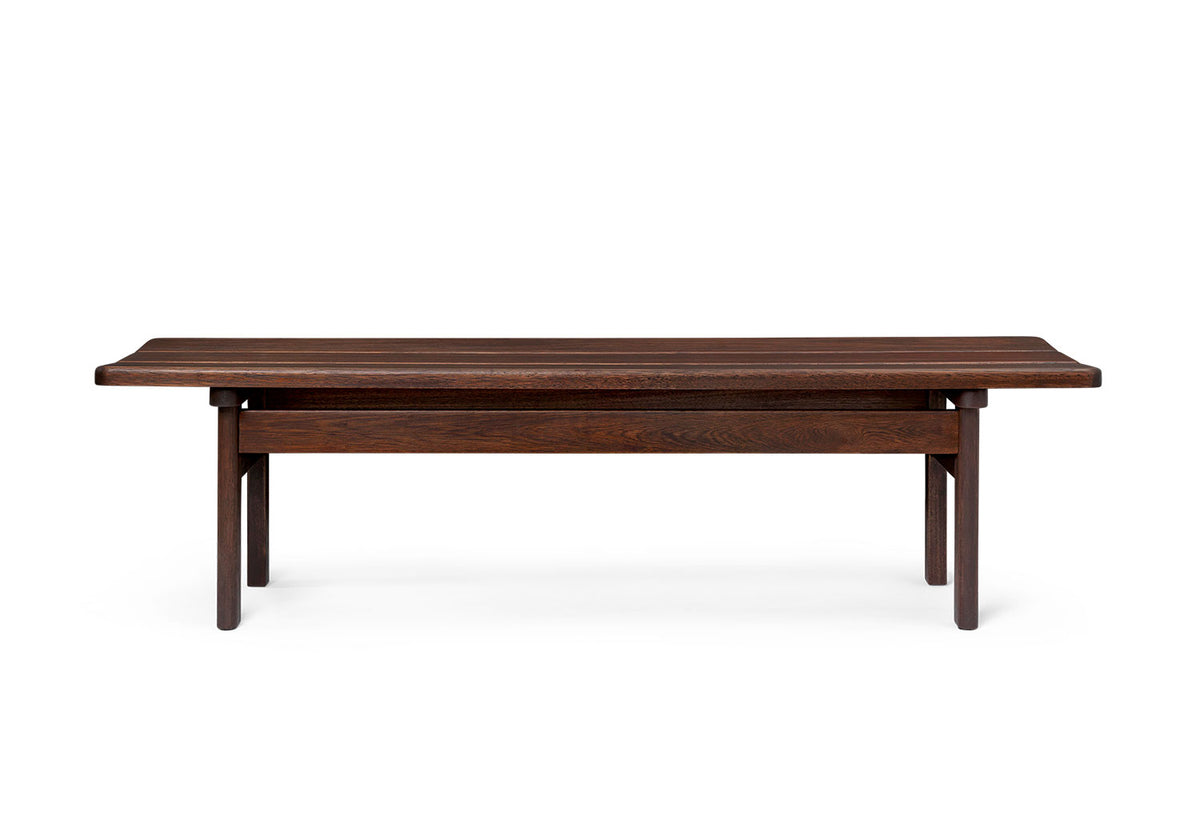 Asserbo Bench, Børge mogensen, Carl hansen and son