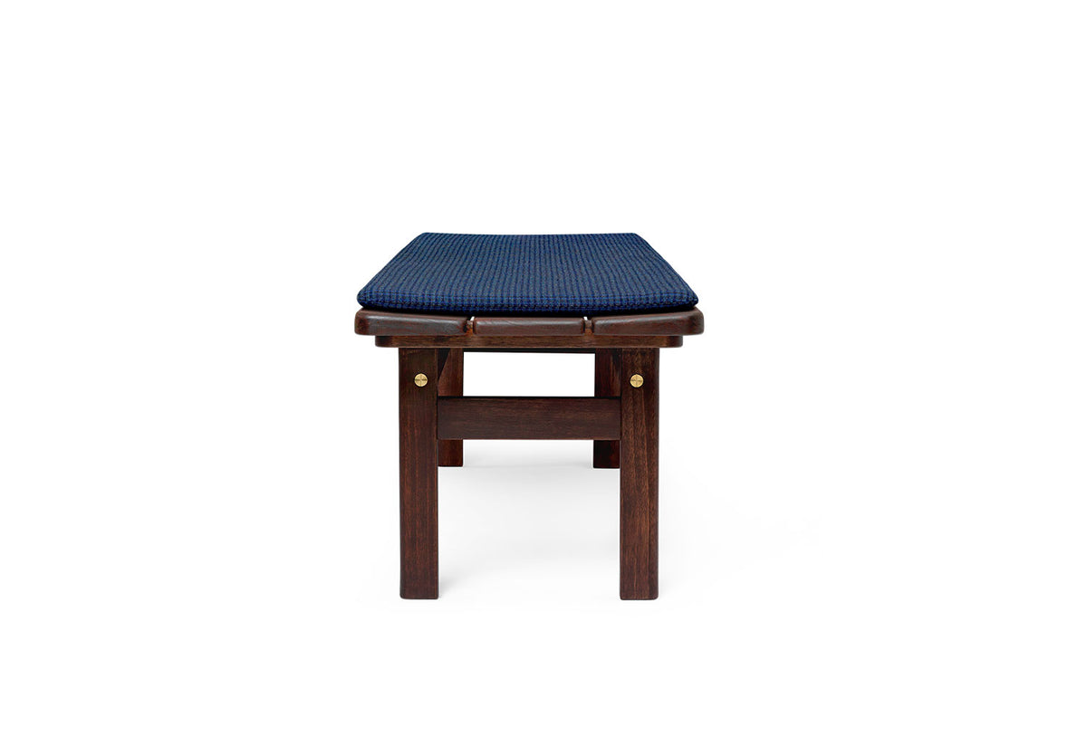 Asserbo Bench, Børge mogensen, Carl hansen and son