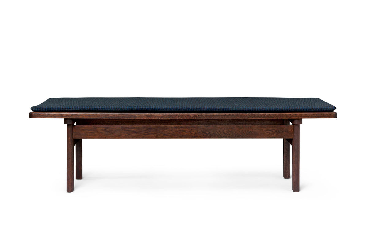 Asserbo Bench, Børge mogensen, Carl hansen and son