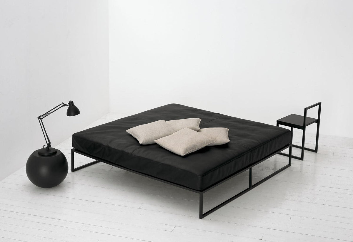 Fronzoni '64 Bed, A.g fronzoni, Cappellini