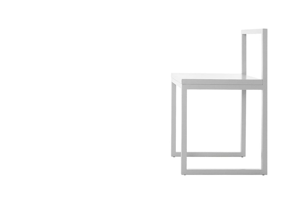 Fronzoni '64 Chair, A.g fronzoni, Cappellini