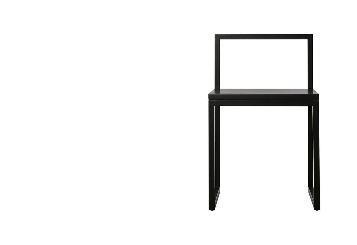 Fronzoni '64 Chair, A.g fronzoni, Cappellini