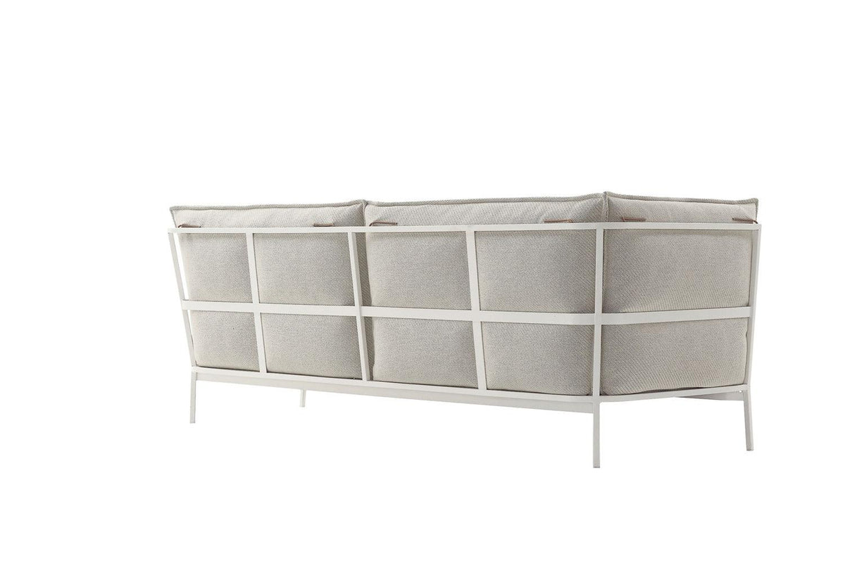 Basket Sofa, Ronan and erwan bouroullec, Cappellini