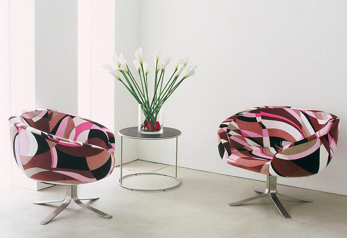 Cannot Side Table, Michela catalano and ilaria marelli, Cappellini