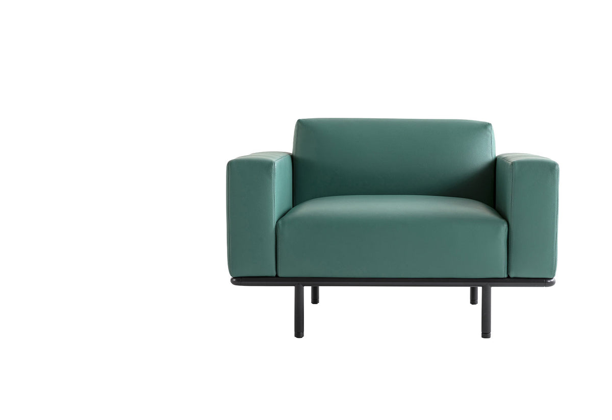Cap Ferrat Armchair, 2020, Cappellini