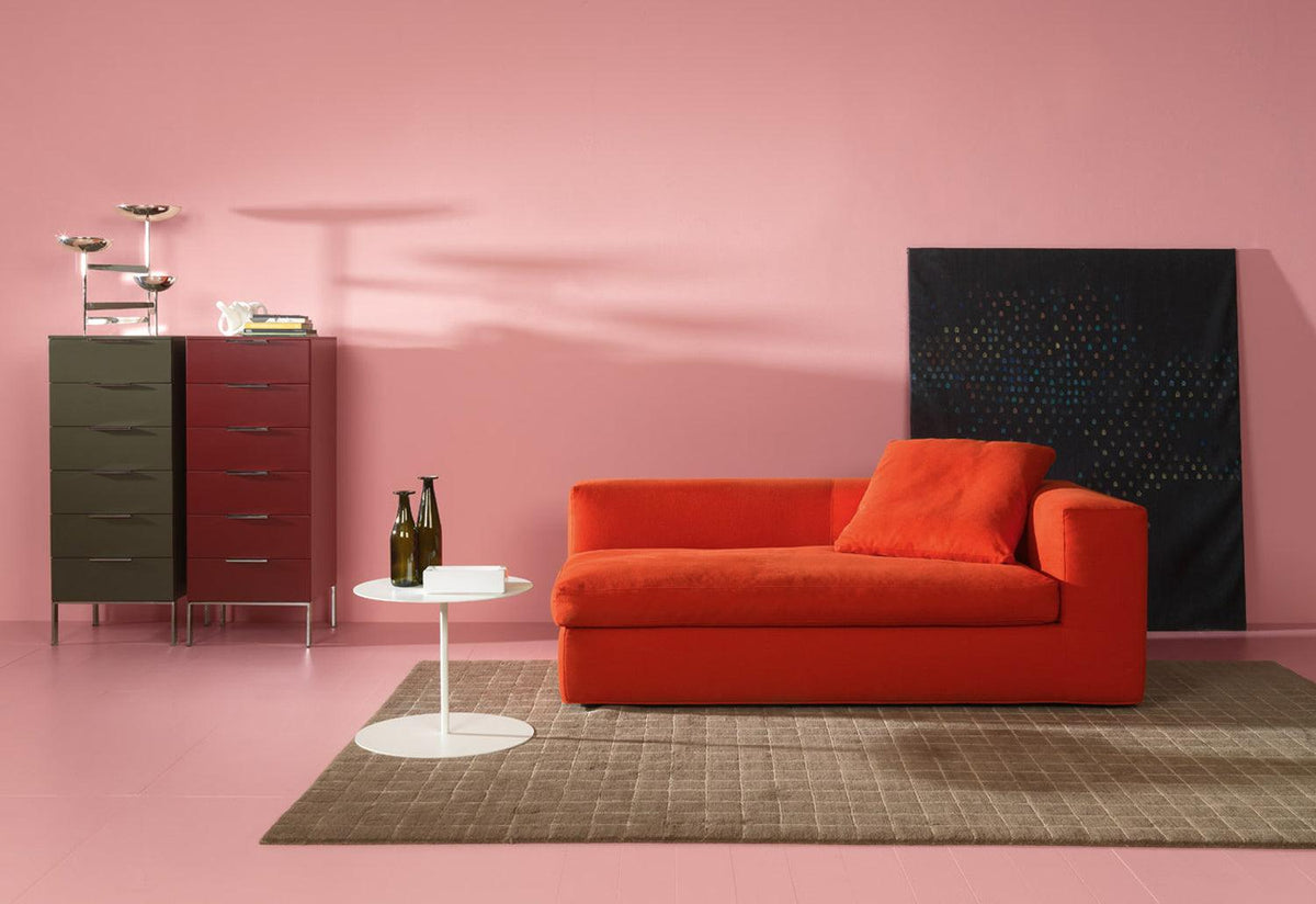 Cuba 25 Sofa System, Rodolfo dordoni, Cappellini