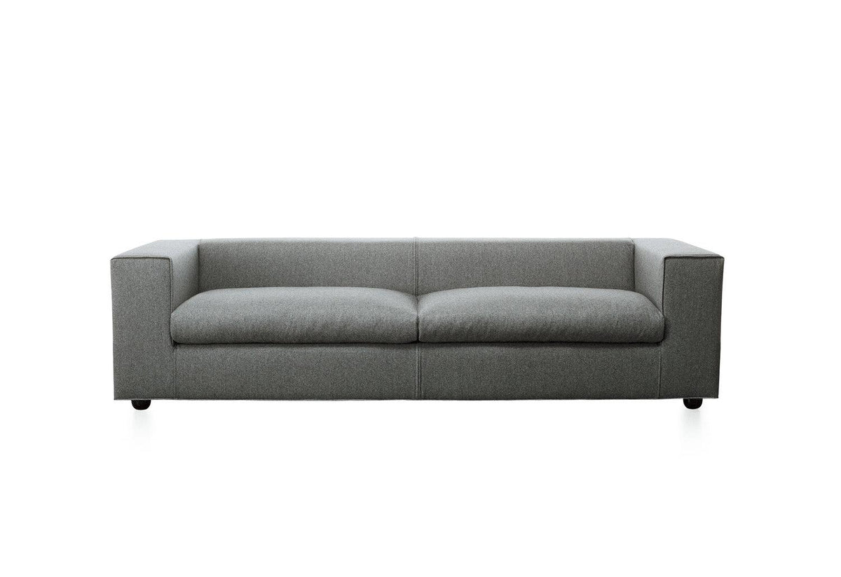 Cuba 25 Two-Seat Sofa, Rodolfo dordoni, Cappellini