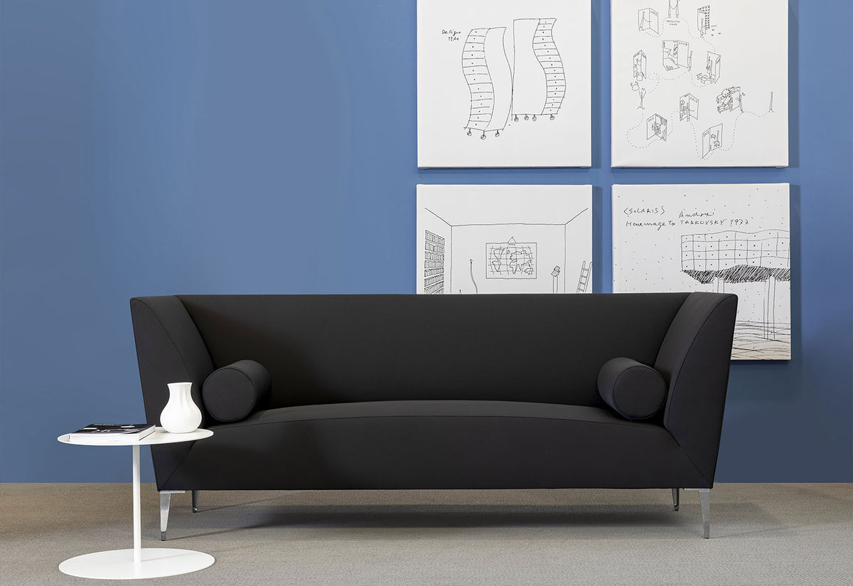 Daybed, Jasper morrison, Cappellini