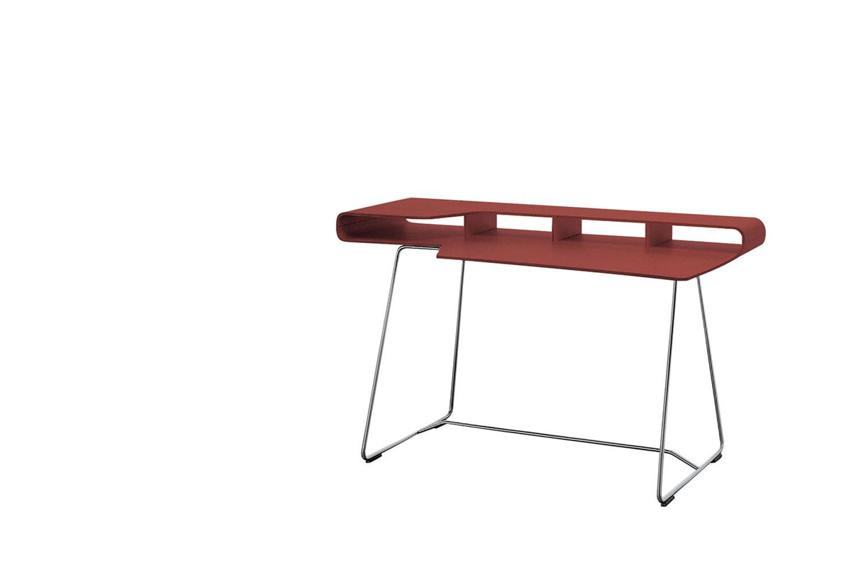 Loop Desk, Barber osgerby, Cappellini