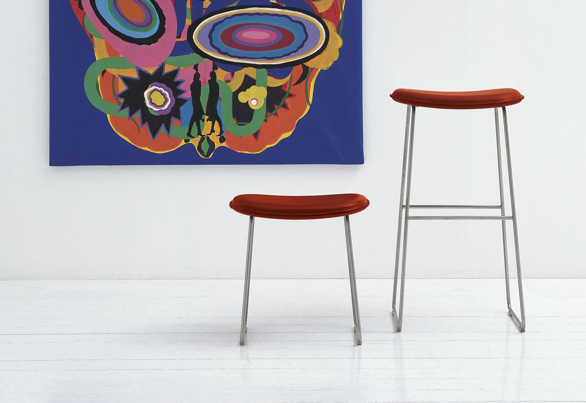 希少★Cappellini Morrison Stool モリソン スツール Morrison Stool by Jasper Morrison - Stools | Cappellini
