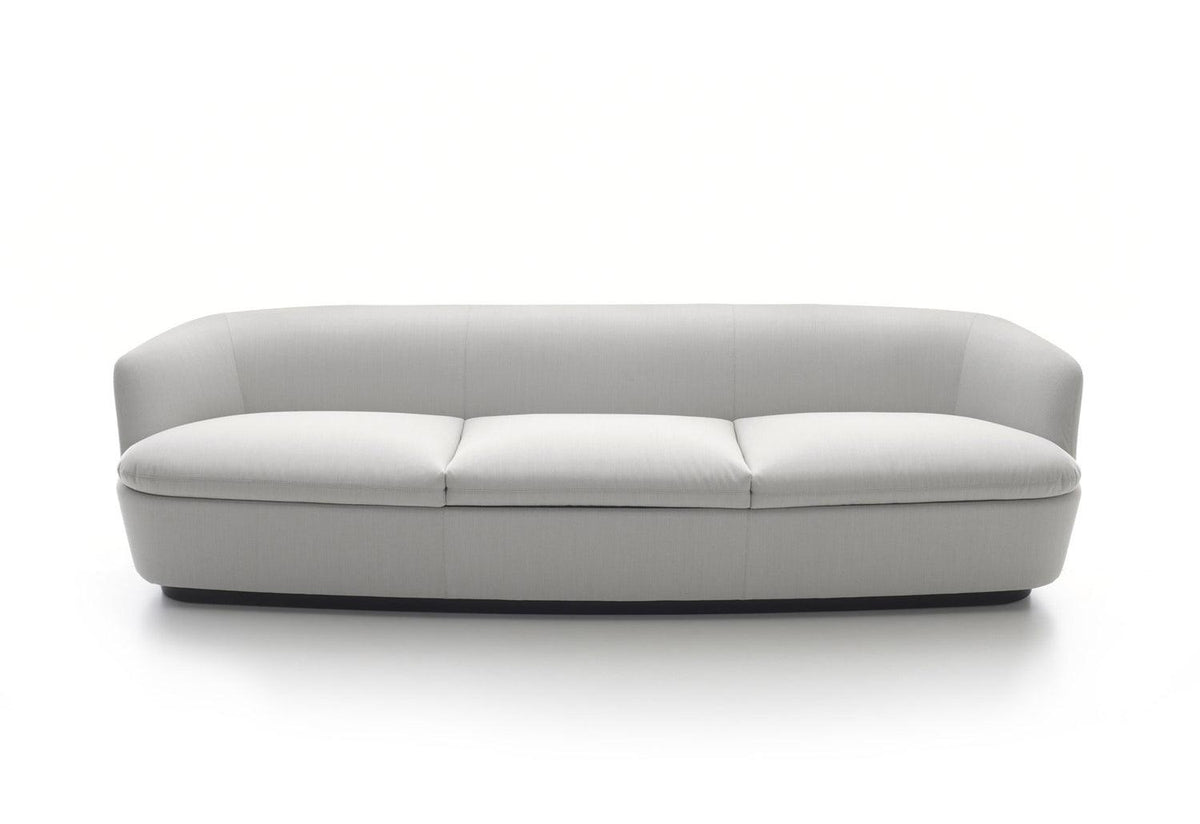 Orla Sofa, Jasper morrison, Cappellini