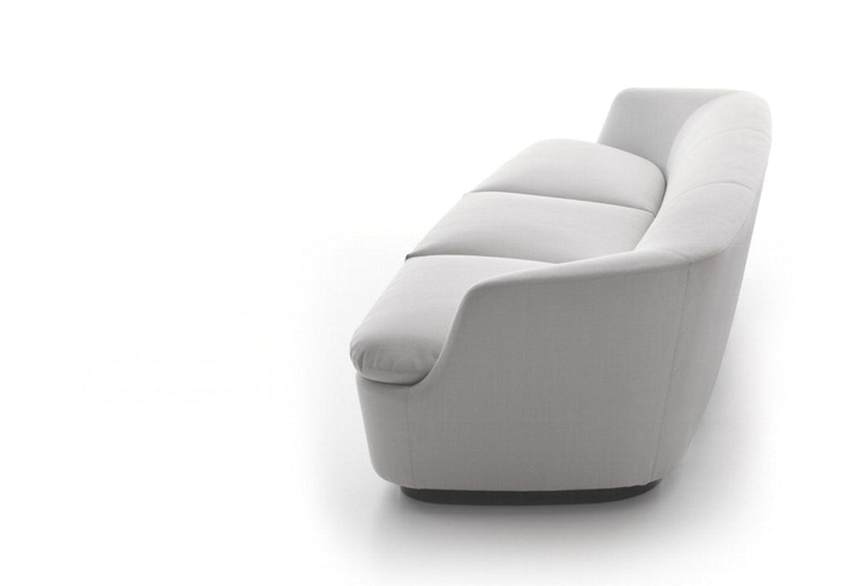 Orla Sofa, Jasper morrison, Cappellini