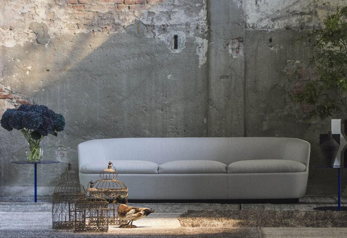 Orla Sofa, Jasper morrison, Cappellini