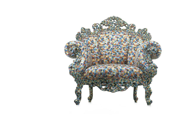 Alessandro mendini cheap proust chair