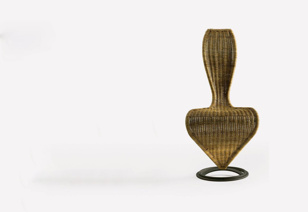 S-Chair, Tom dixon, Cappellini