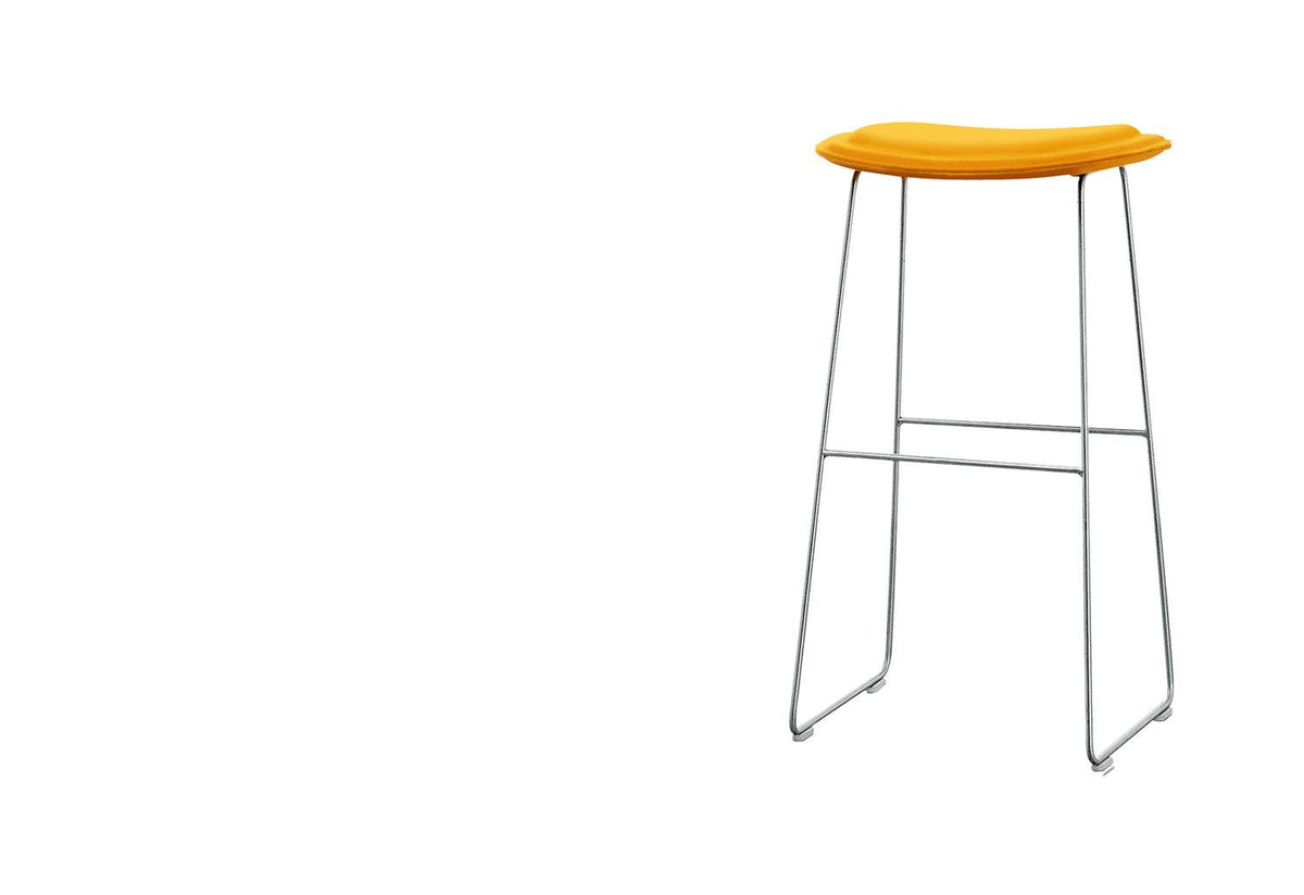 Hi Pad Stool, Jasper morrison, Cappellini