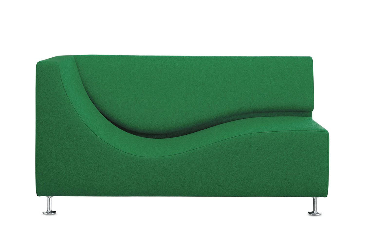 Three Sofa de Luxe TSA/4, Jasper morrison, Cappellini