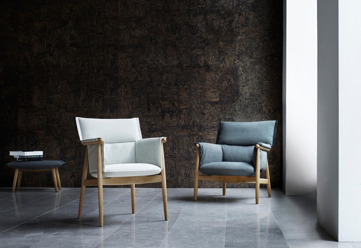 Embrace Armchair, Eoos, Carl hansen and son