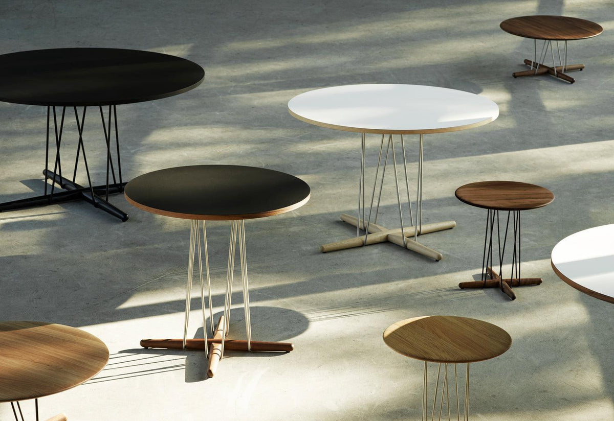 Embrace Table, Eoos, Carl hansen and son