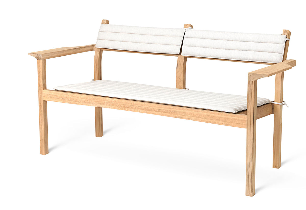 AH701 Outdoor Lounge Sofa, Alfred homann, Carl hansen and son