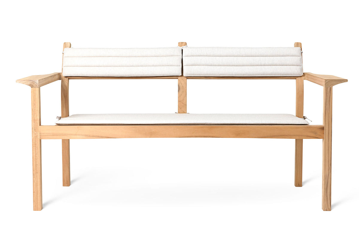 AH701 Outdoor Lounge Sofa, Alfred homann, Carl hansen and son