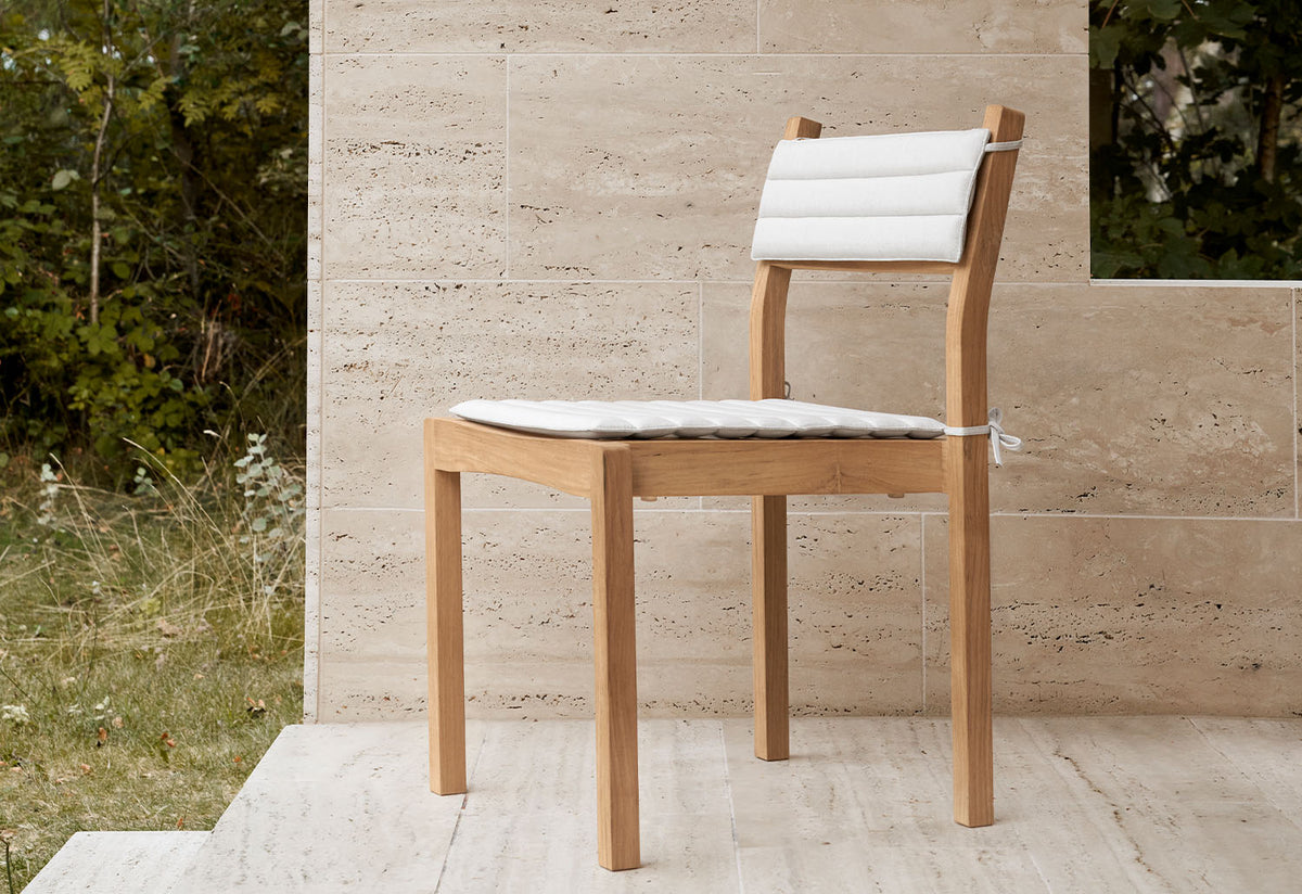 AH501 Outdoor Side Chair, Alfred homann, Carl hansen and son