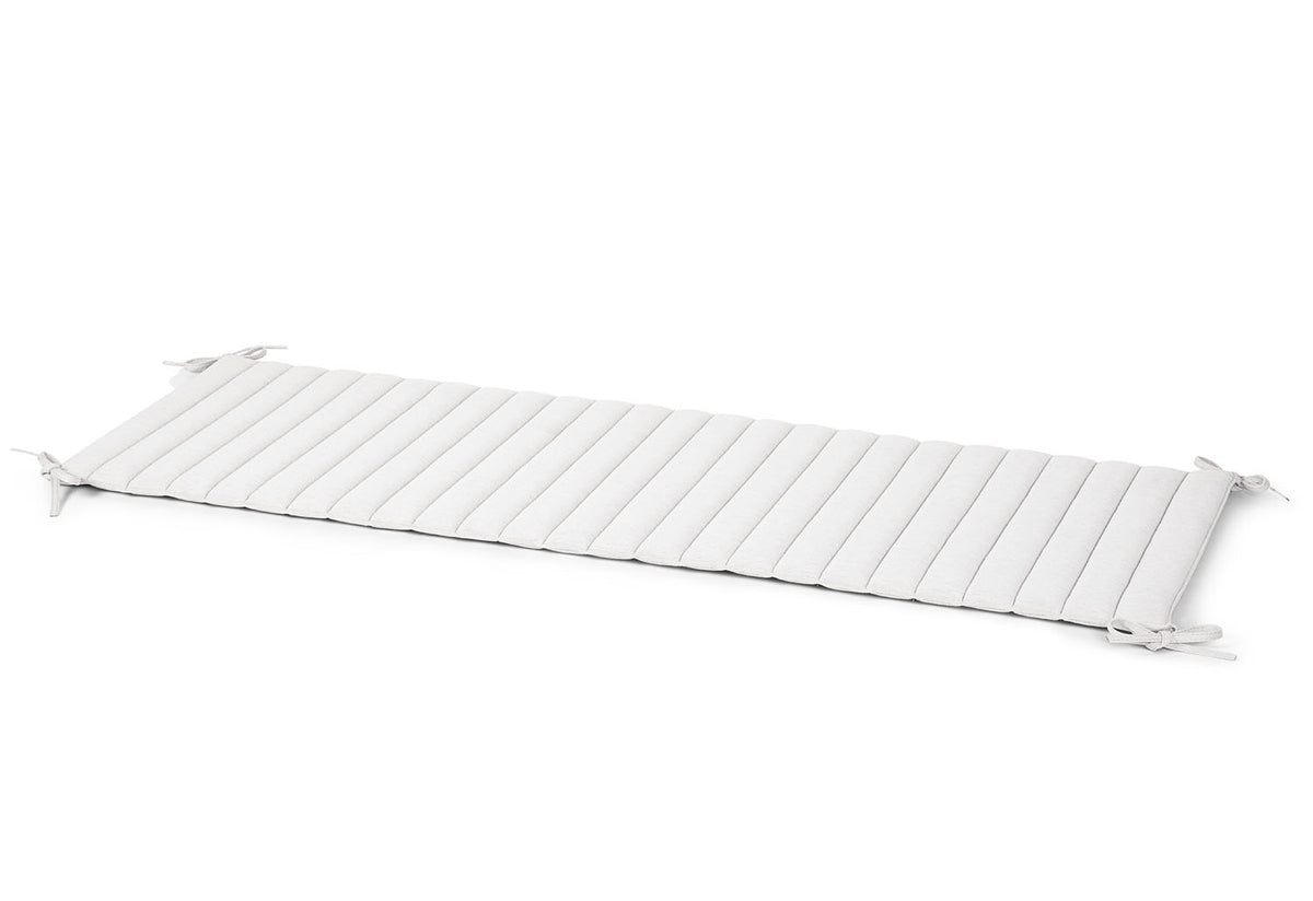 AH912 Outdoor Table Bench, Alfred homann, Carl hansen and son