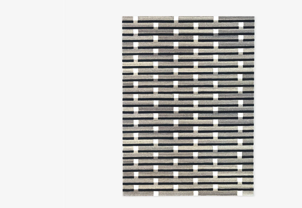 Purlin Rug, Eleanor pritchard, Case furniture