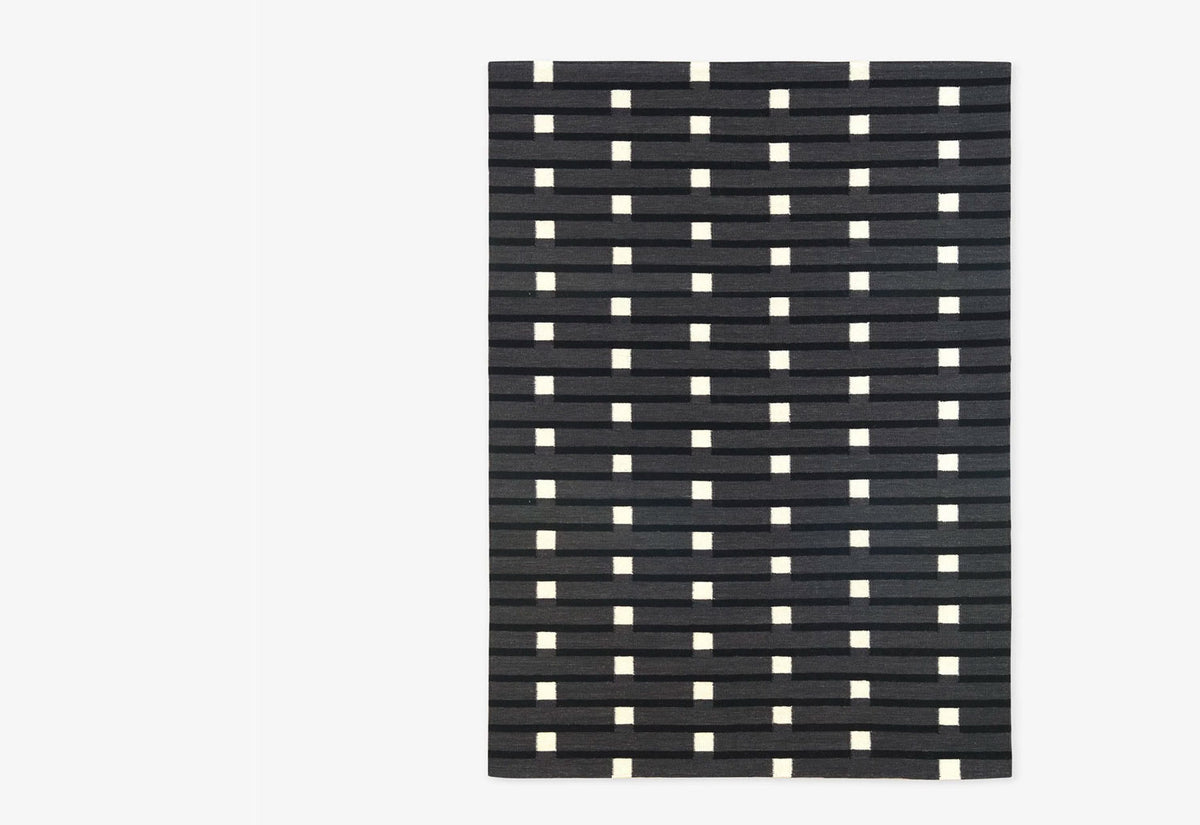 Purlin Rug, Eleanor pritchard, Case furniture