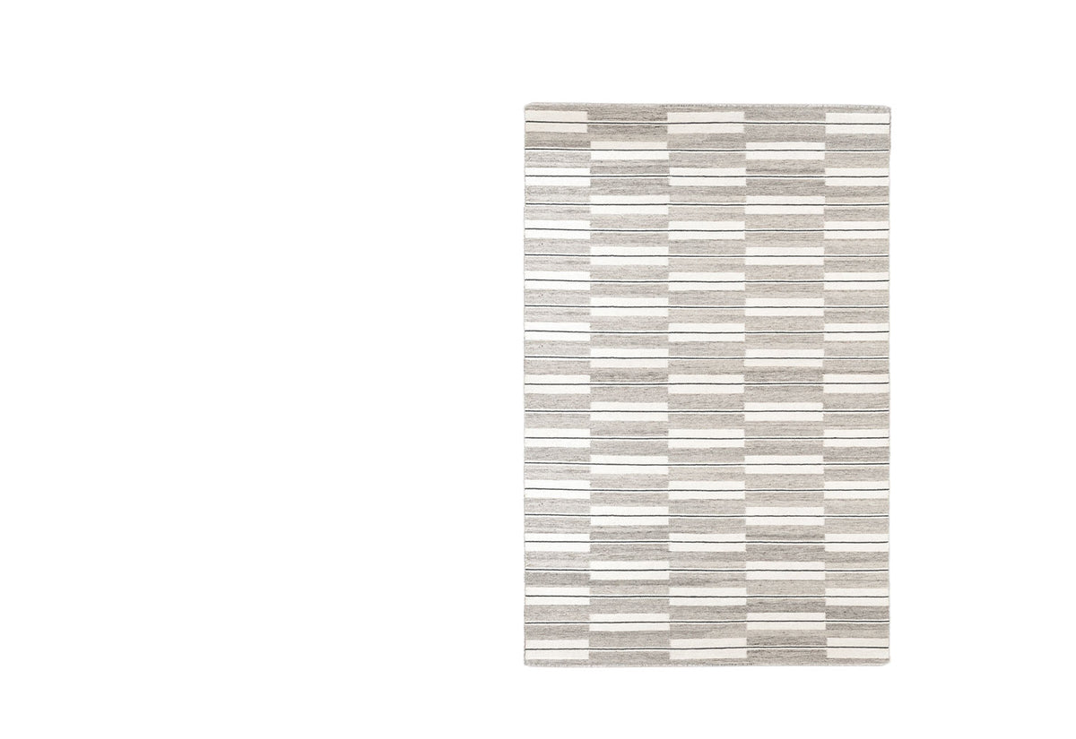 Spindle Rug, Eleanor pritchard, Case furniture